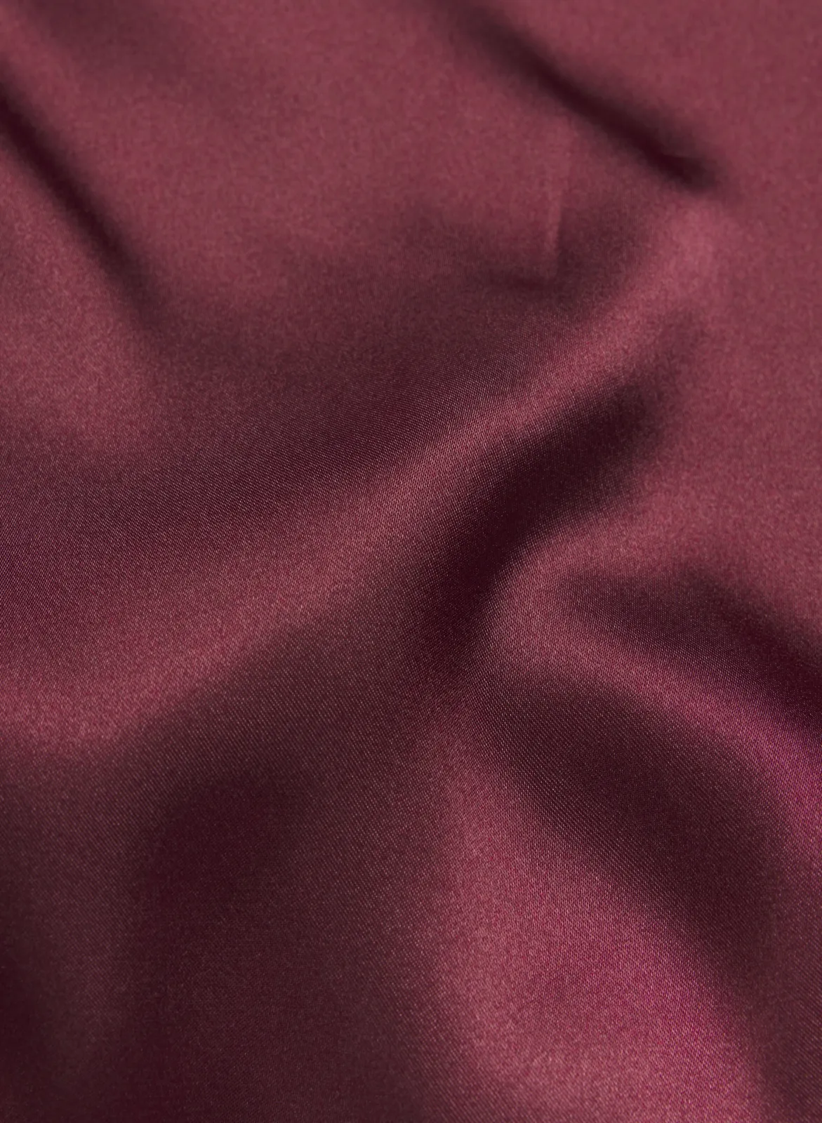 Satin Halter Neck Dress - Image 7