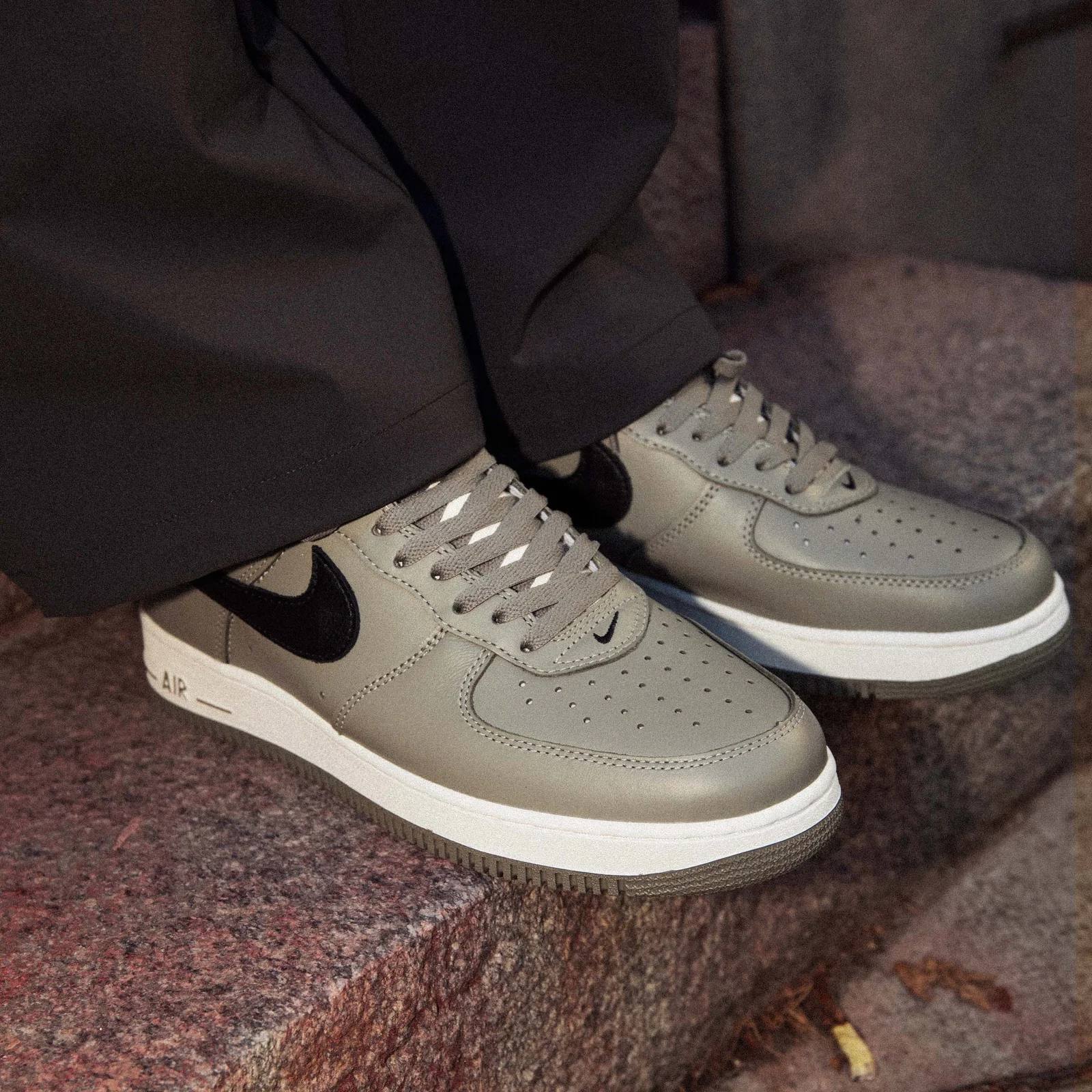 Air Force 1 '01