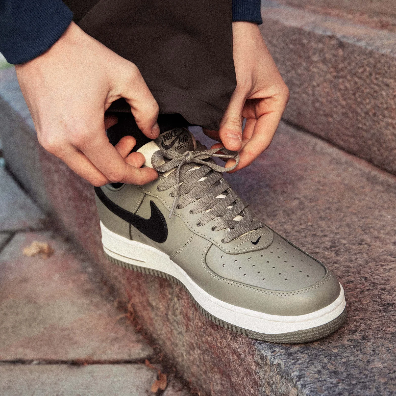 Air Force 1 '01